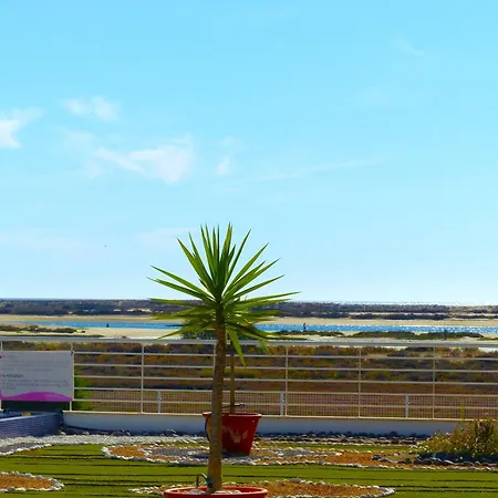 Formosa Village Fuzeta