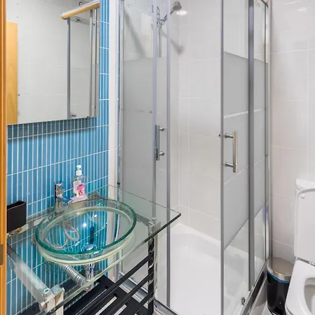 Formosa Village Apartmán