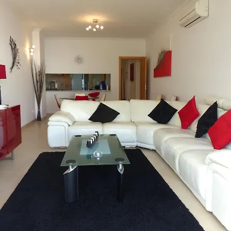 Formosa Village Apartmán