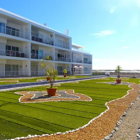 דירה Formosa Village פוסטה
