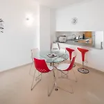 Formosa Village Apartamento Fuzeta