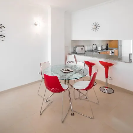 Formosa Village Apartmán Fuzeta